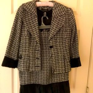 Arden B 2 piece suit